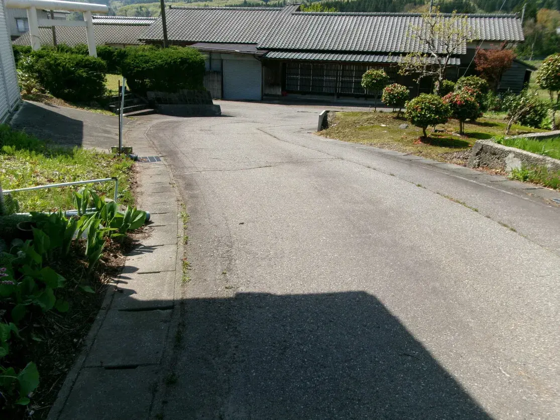8DK Shibata City Niigata Prefecture (2)
