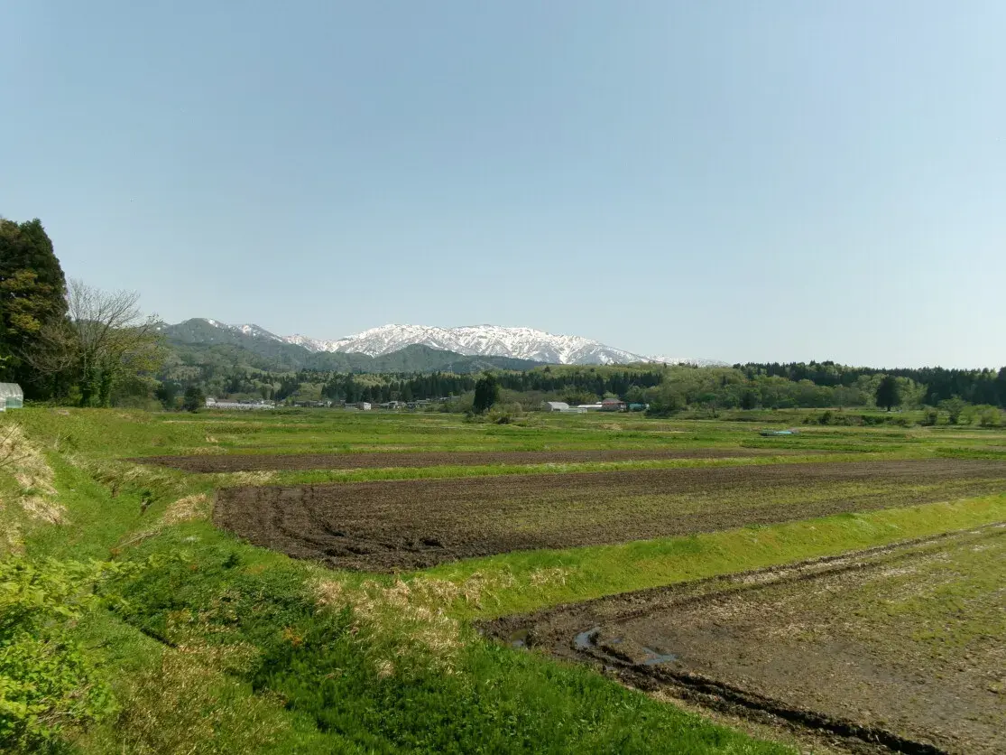 8DK Shibata City Niigata Prefecture (15)