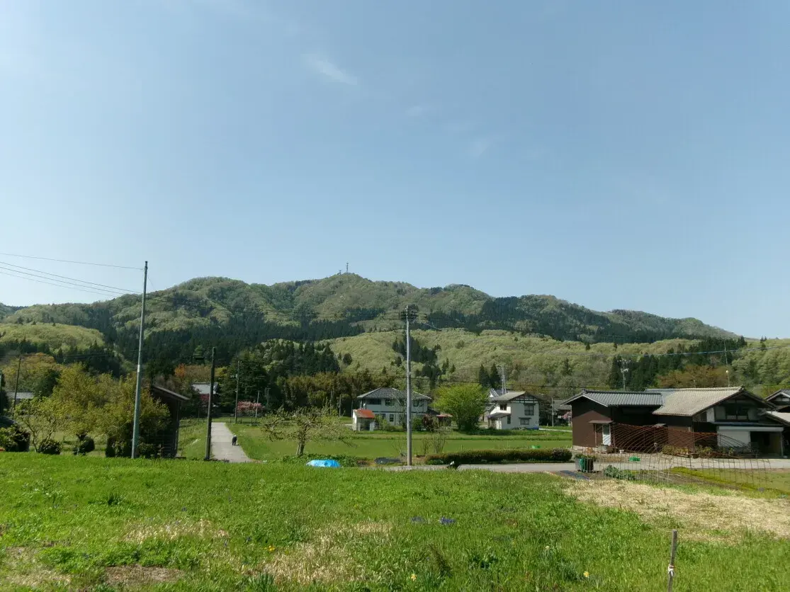 8DK Shibata City Niigata Prefecture (16)
