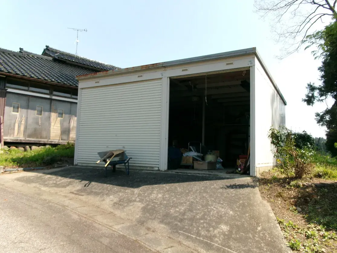 8DK Shibata City Niigata Prefecture (3)