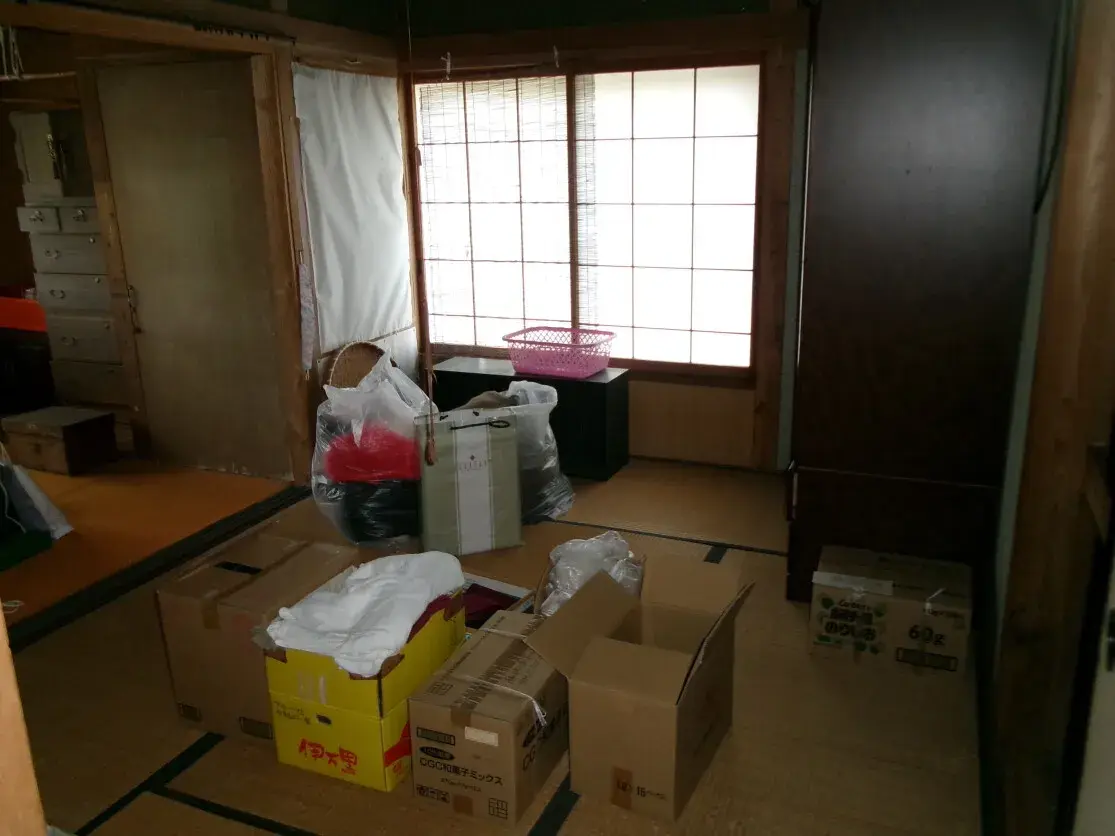 8DK Shibata City Niigata Prefecture (5)