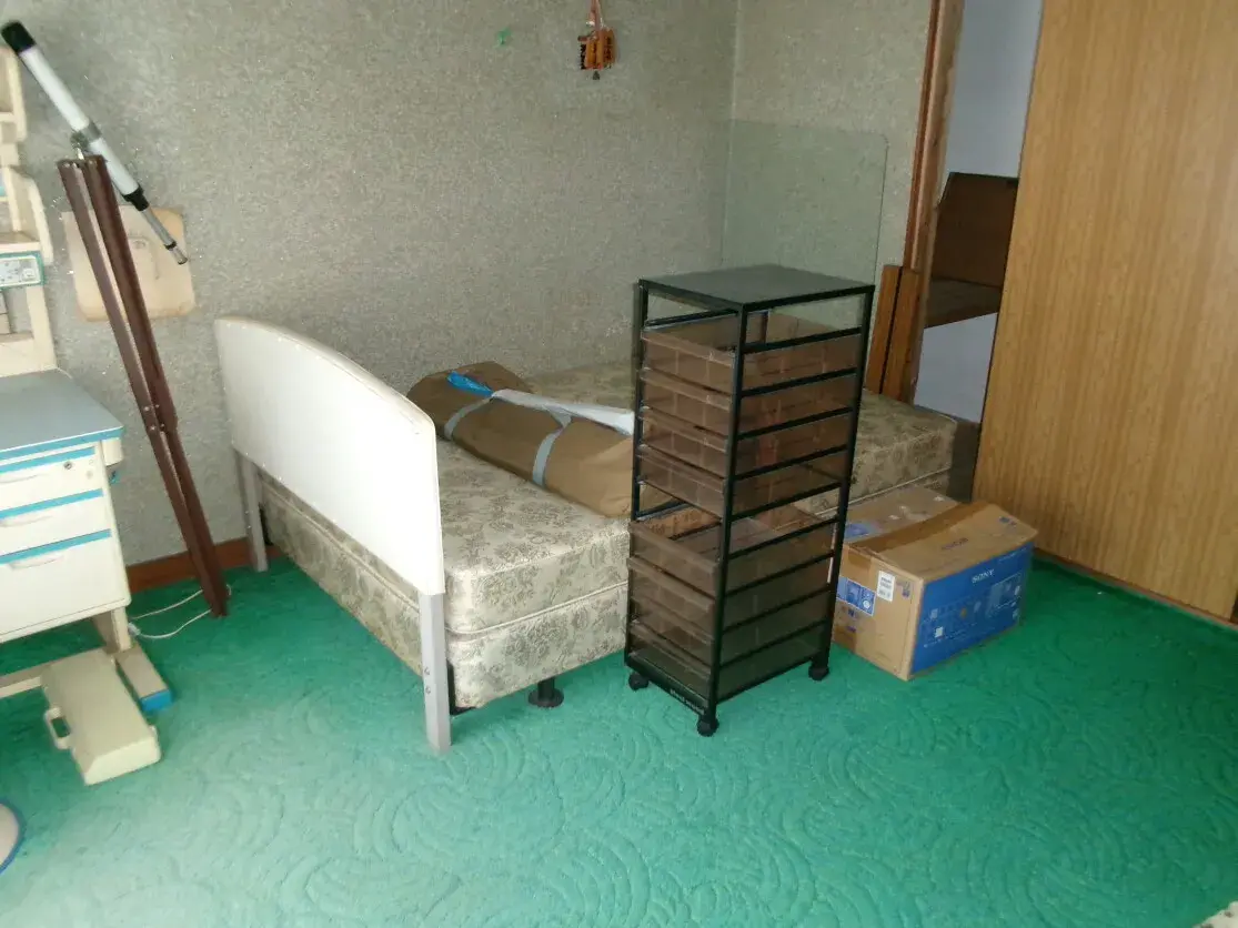 8DK Shibata City Niigata Prefecture (8)