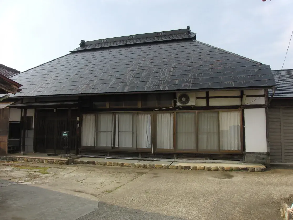 Land for Sale Kitakata City Fukushima Prefecture (1)