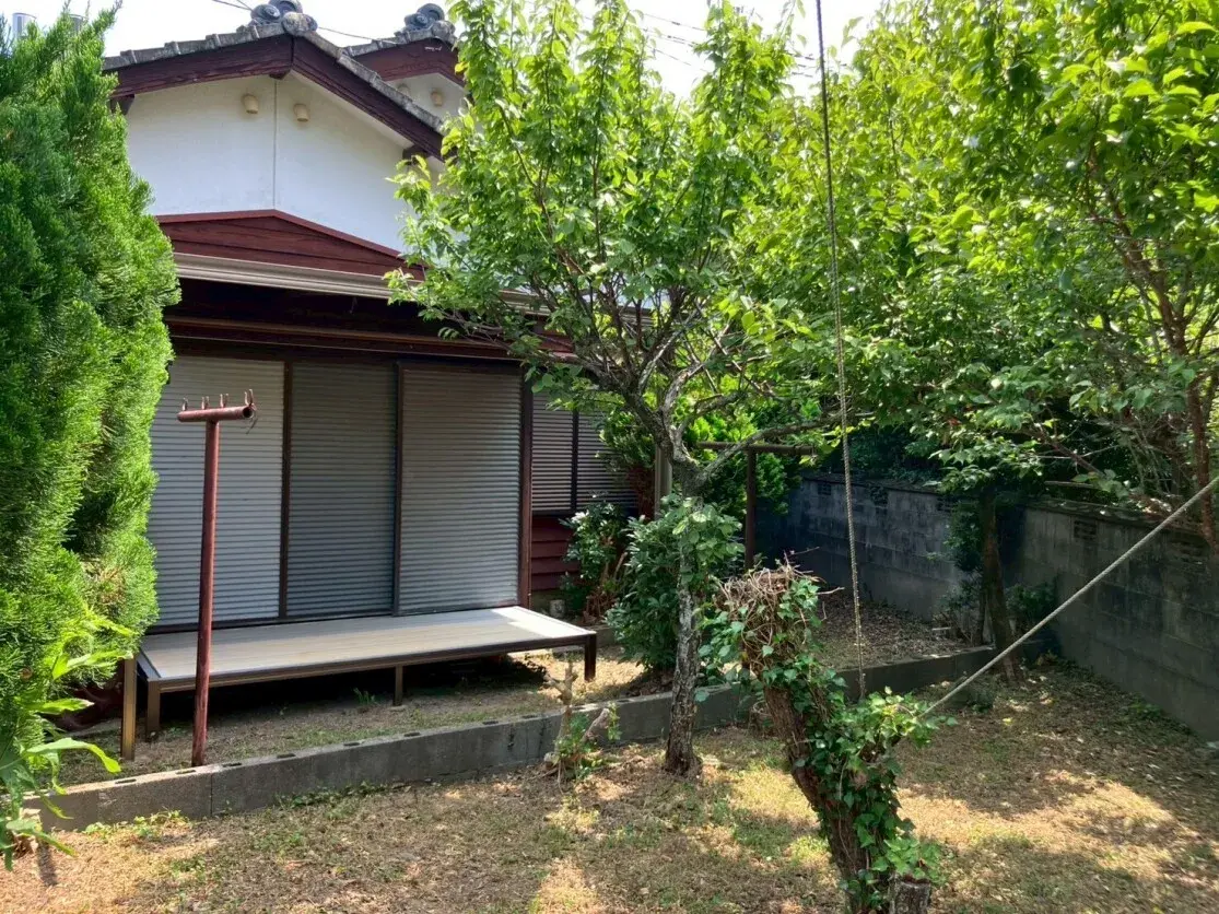 3K Property Saiki City Oita Prefecture (2)