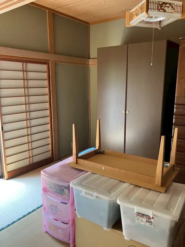 3K Property Saiki City Oita Prefecture (11)