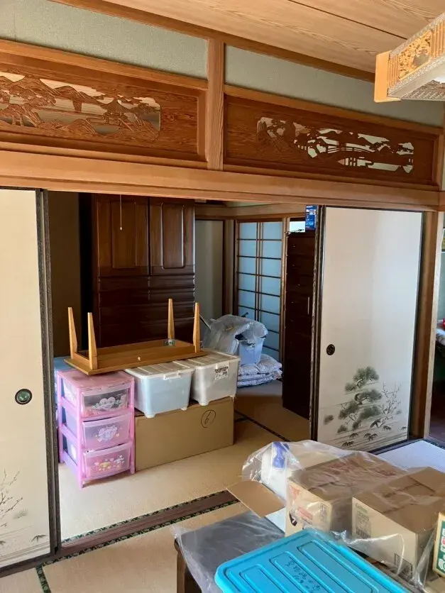 3K Property Saiki City Oita Prefecture (12)