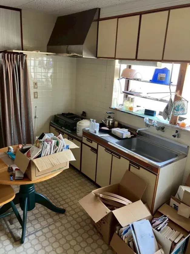 3K Property Saiki City Oita Prefecture (13)