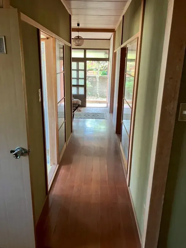3K Property Saiki City Oita Prefecture (14)
