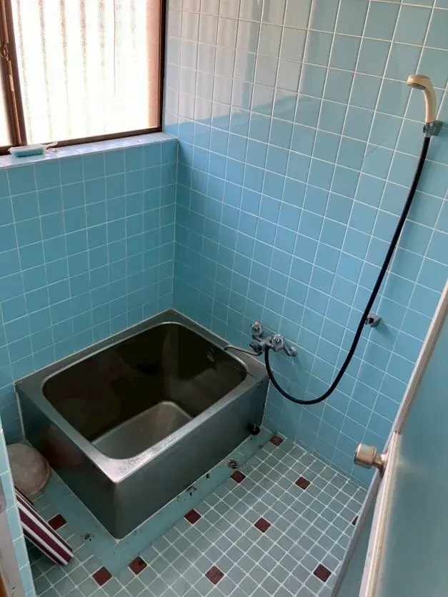 3K Property Saiki City Oita Prefecture (15)