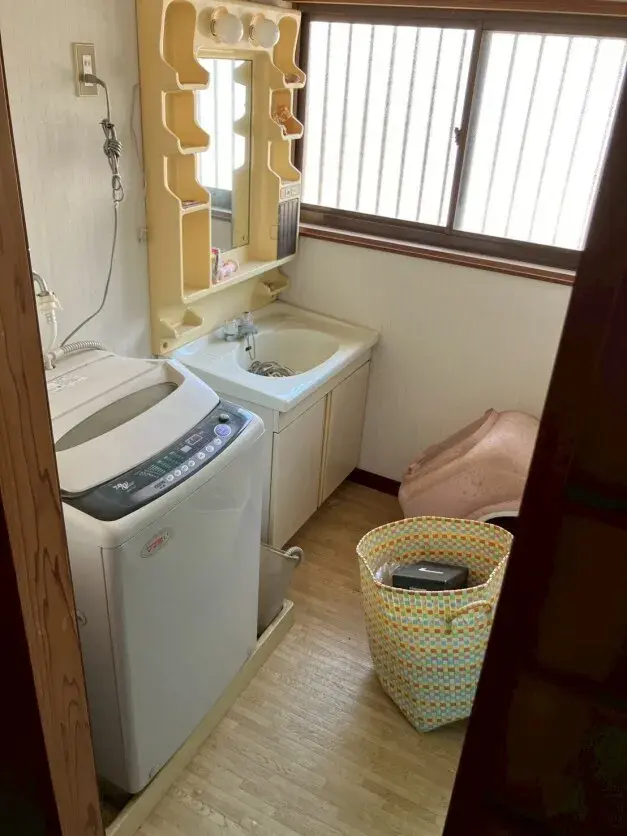 3K Property Saiki City Oita Prefecture (17)