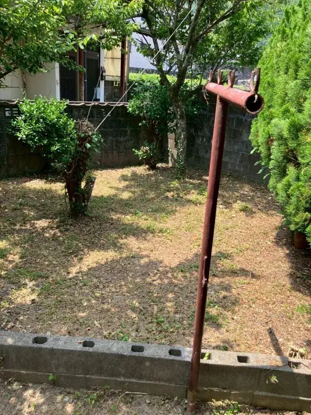 3K Property Saiki City Oita Prefecture (18)