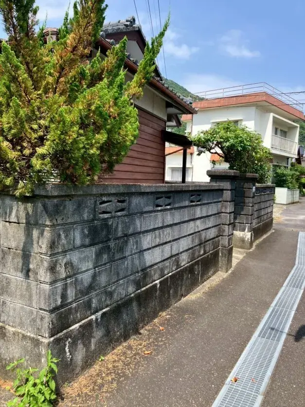 3K Property Saiki City Oita Prefecture (3)