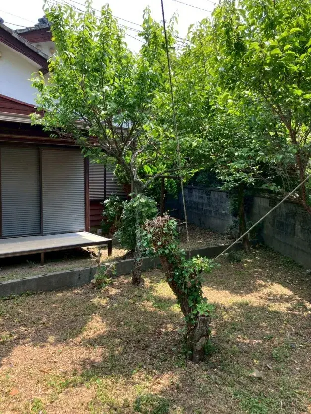 3K Property Saiki City Oita Prefecture (4)