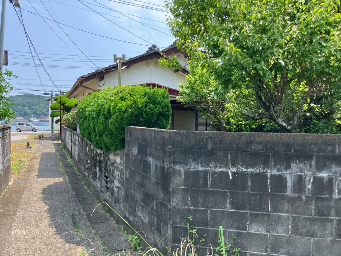3K Property Saiki City Oita Prefecture (5)