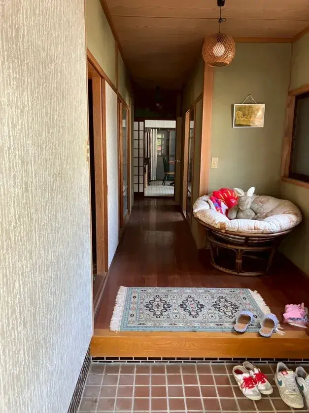 3K Property Saiki City Oita Prefecture (6)