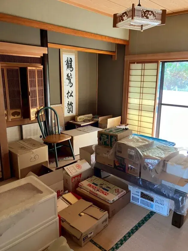 3K Property Saiki City Oita Prefecture (7)