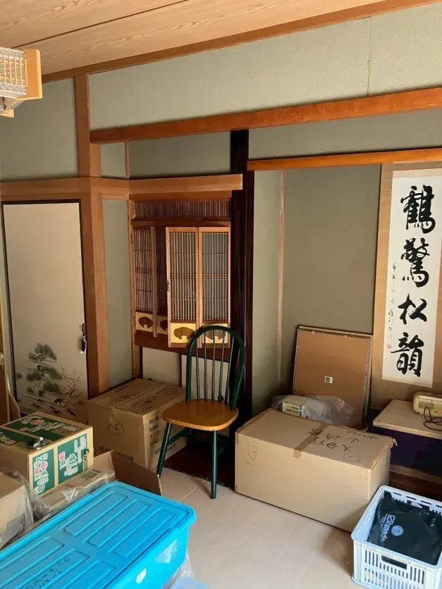3K Property Saiki City Oita Prefecture (8)