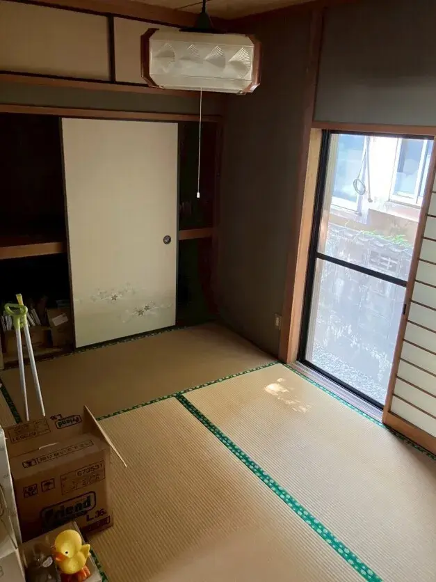 3K Property Saiki City Oita Prefecture (9)