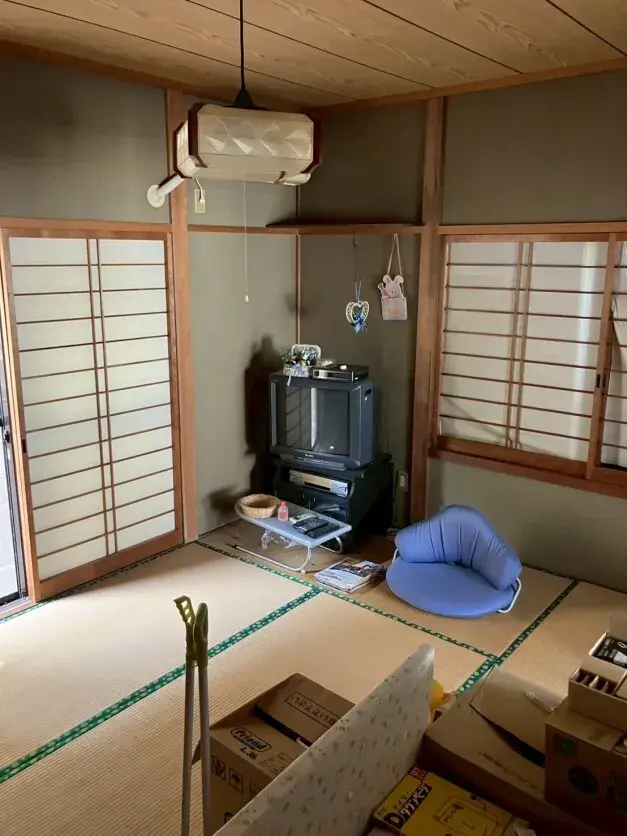 3K Property Saiki City Oita Prefecture (10)