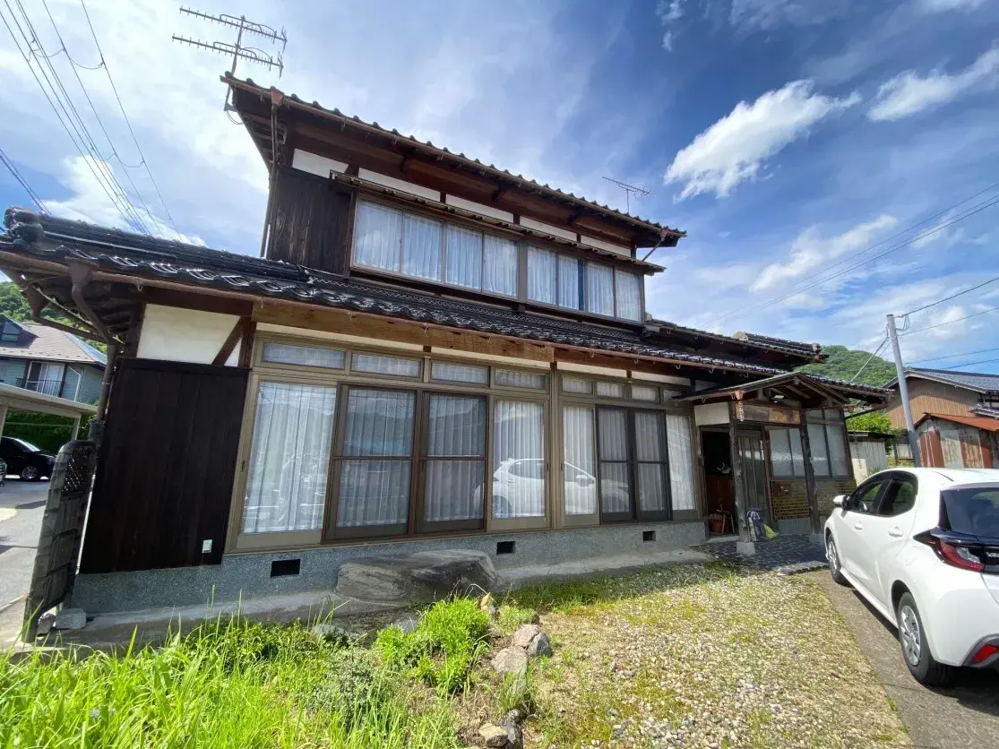 5K Yosano-cho Kyoto Prefecture (1)