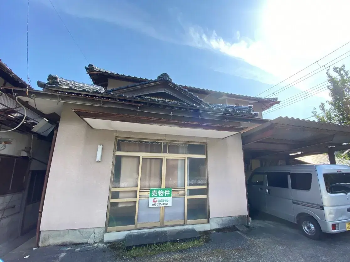 5K Yosano-cho Kyoto Prefecture (1)