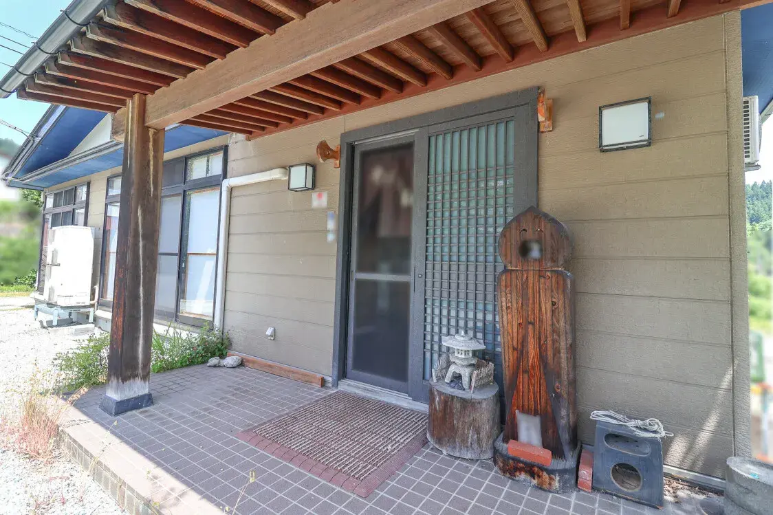 Detached House Property Oe-machi Yamagata Prefecture (2)
