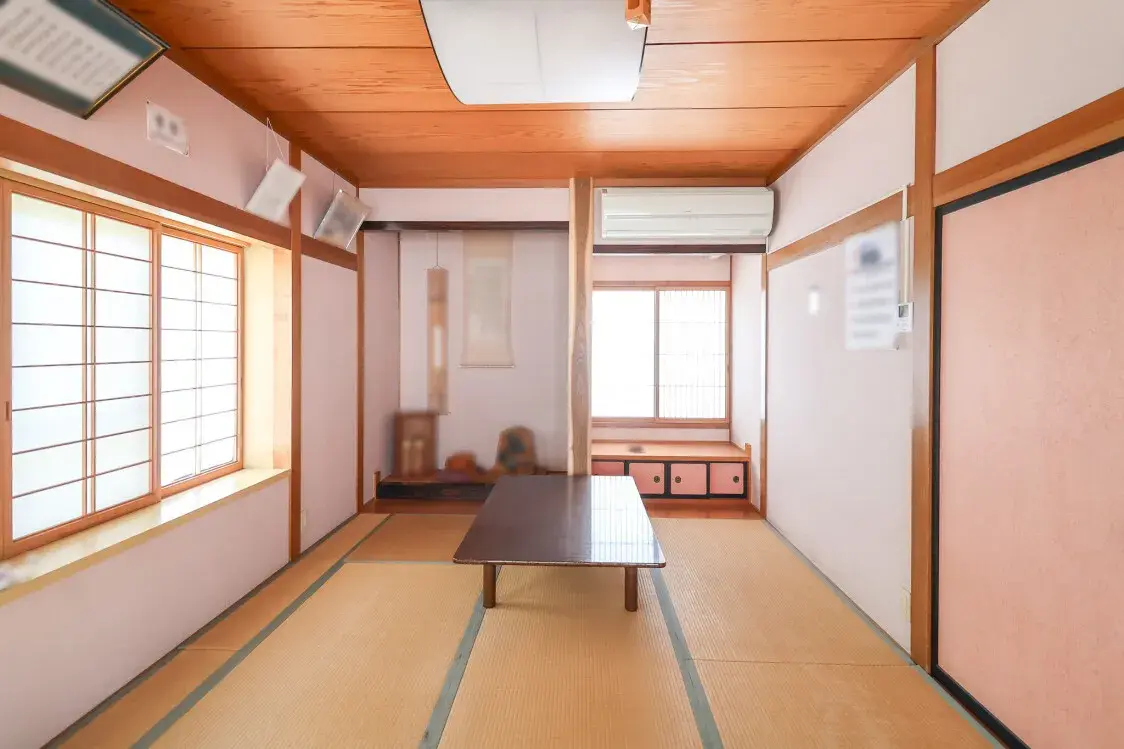 Detached House Property Oe-machi Yamagata Prefecture (11)