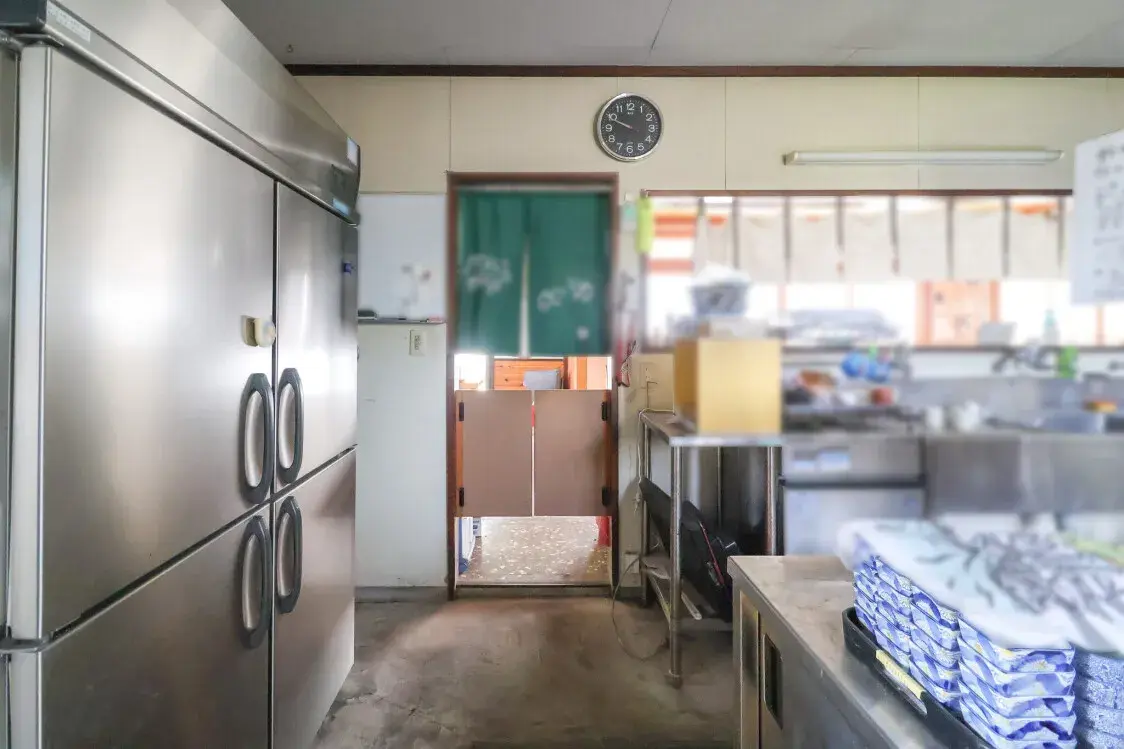 Detached House Property Oe-machi Yamagata Prefecture (12)