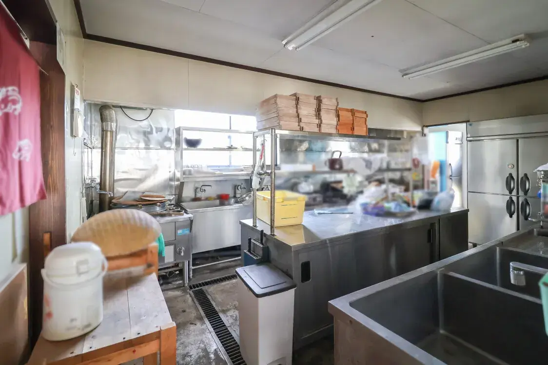 Detached House Property Oe-machi Yamagata Prefecture (16)