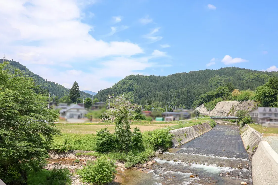 Detached House Property Oe-machi Yamagata Prefecture (20)