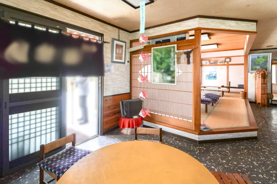Detached House Property Oe-machi Yamagata Prefecture (4)