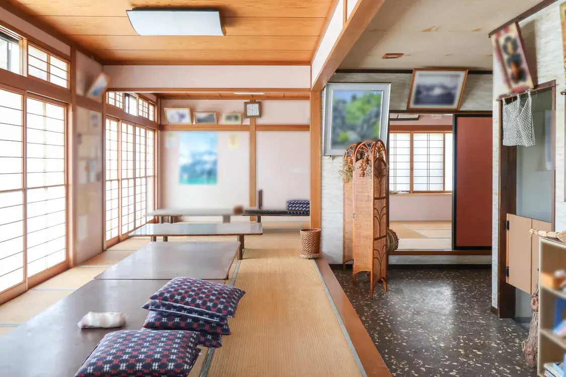Detached House Property Oe-machi Yamagata Prefecture (5)