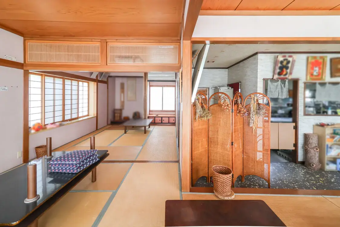 Detached House Property Oe-machi Yamagata Prefecture (8)