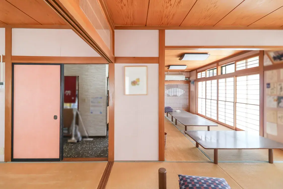 Detached House Property Oe-machi Yamagata Prefecture (9)