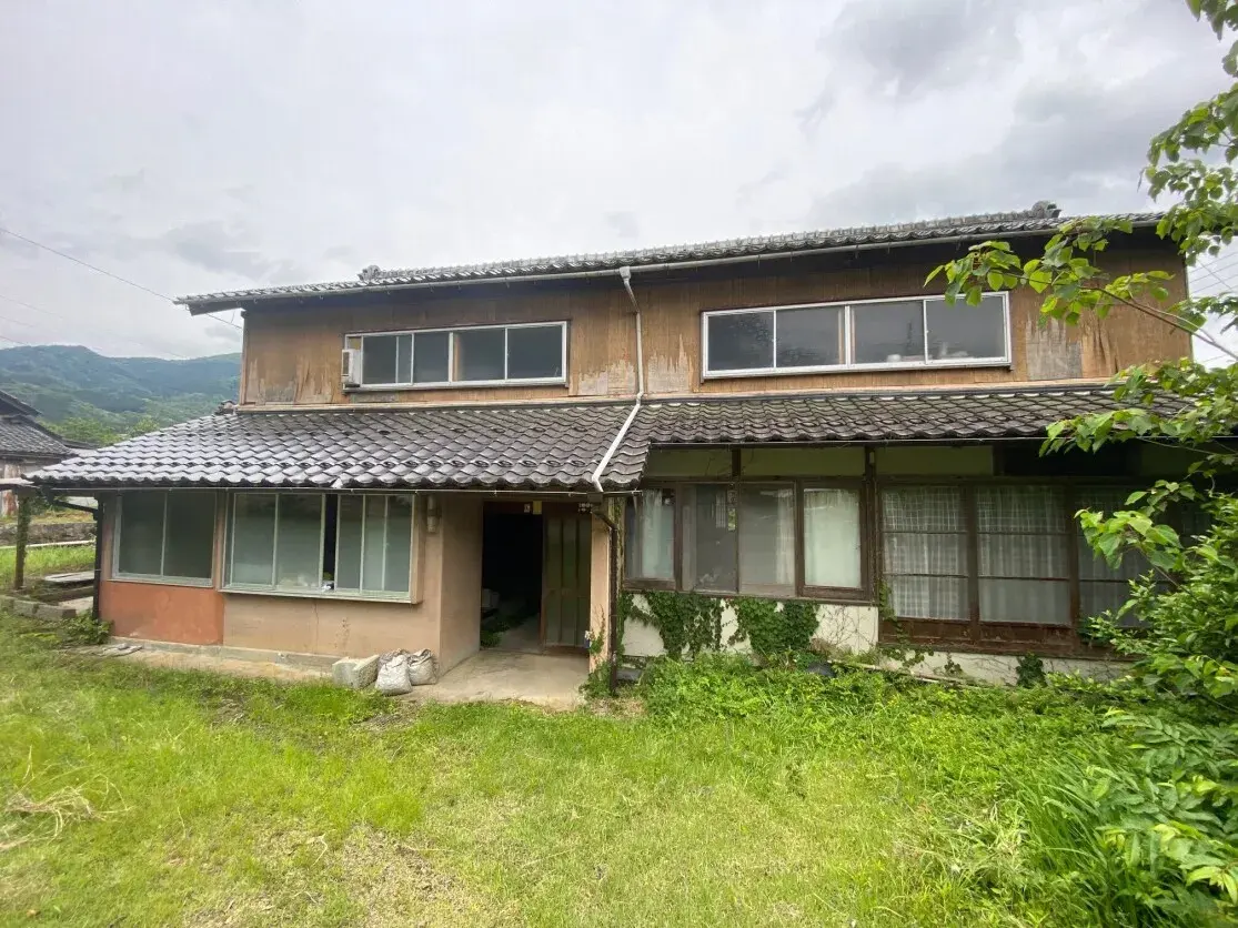 5K Yosano-cho Kyoto Prefecture (1)