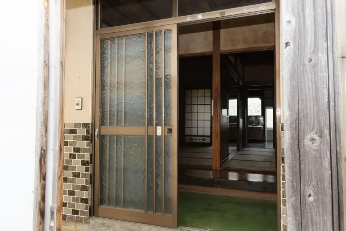 Yamagata Sakagawa Village Detached House Property (2)