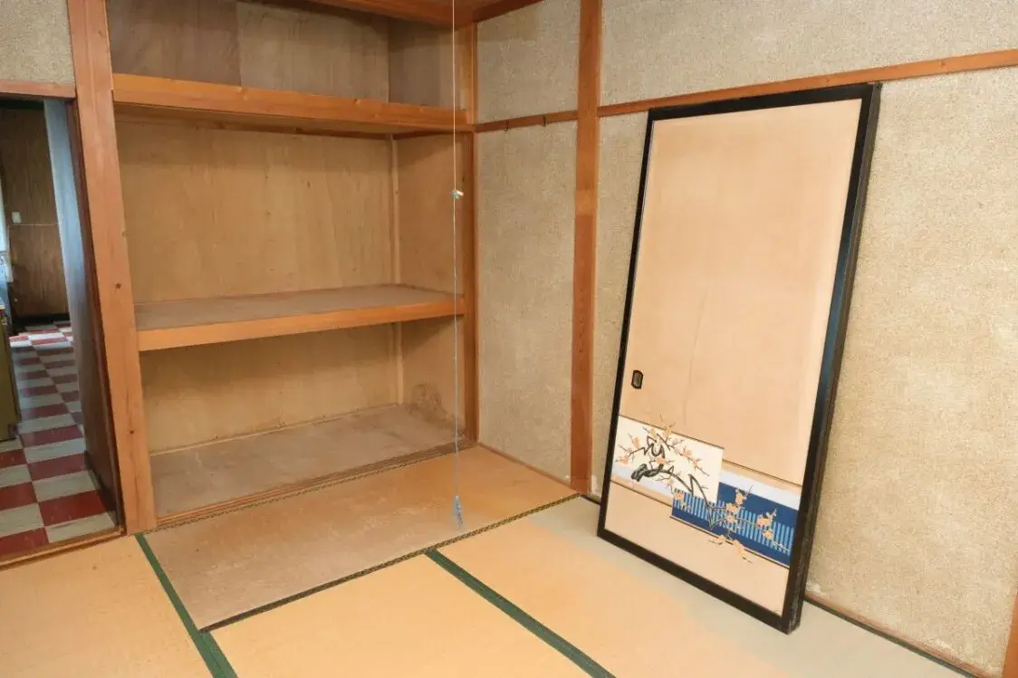 Yamagata Sakagawa Village Detached House Property (11)