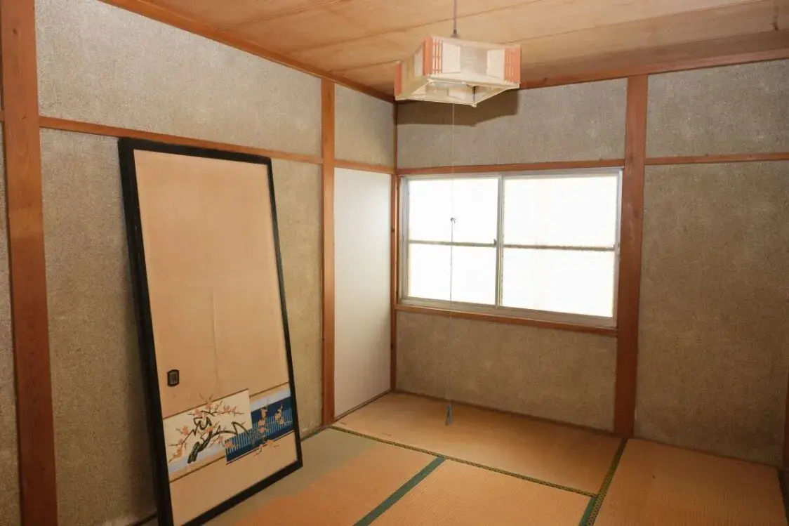 Yamagata Sakagawa Village Detached House Property (12)