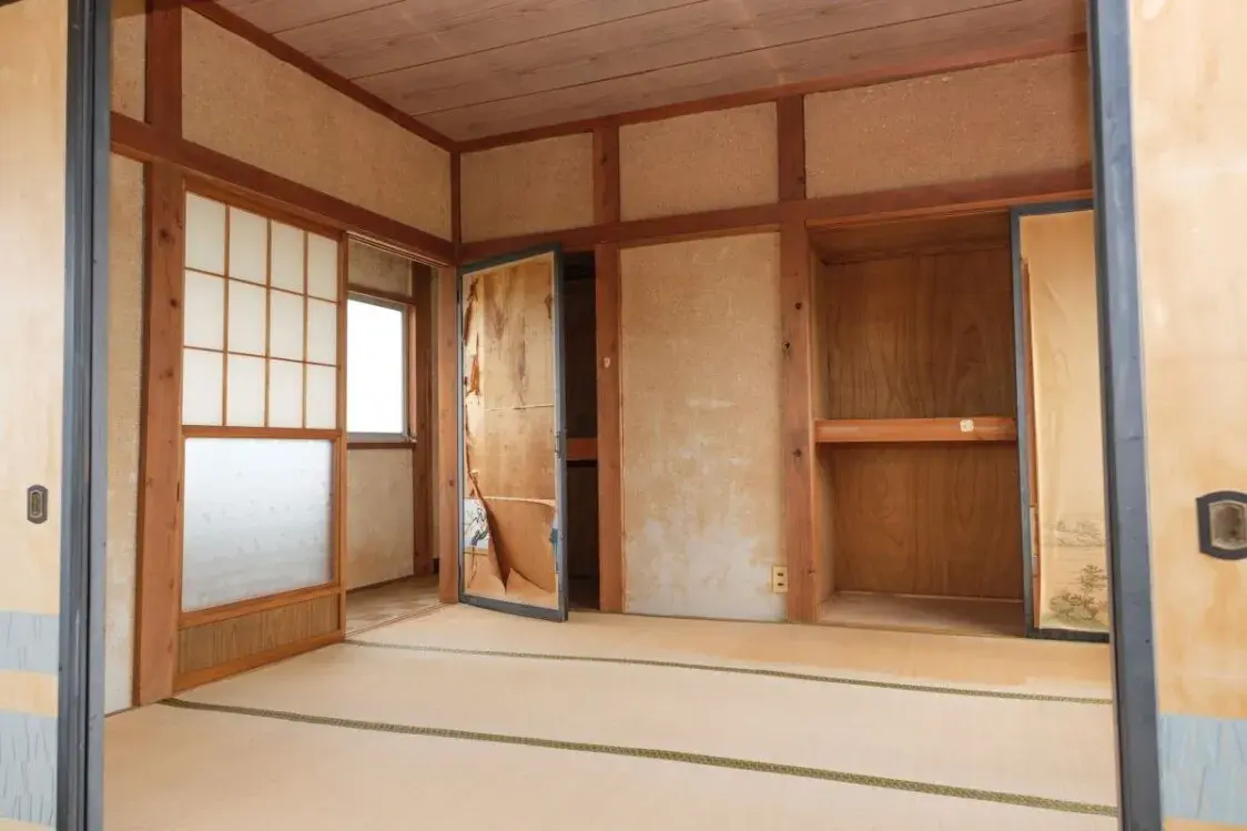 Yamagata Sakagawa Village Detached House Property (13)