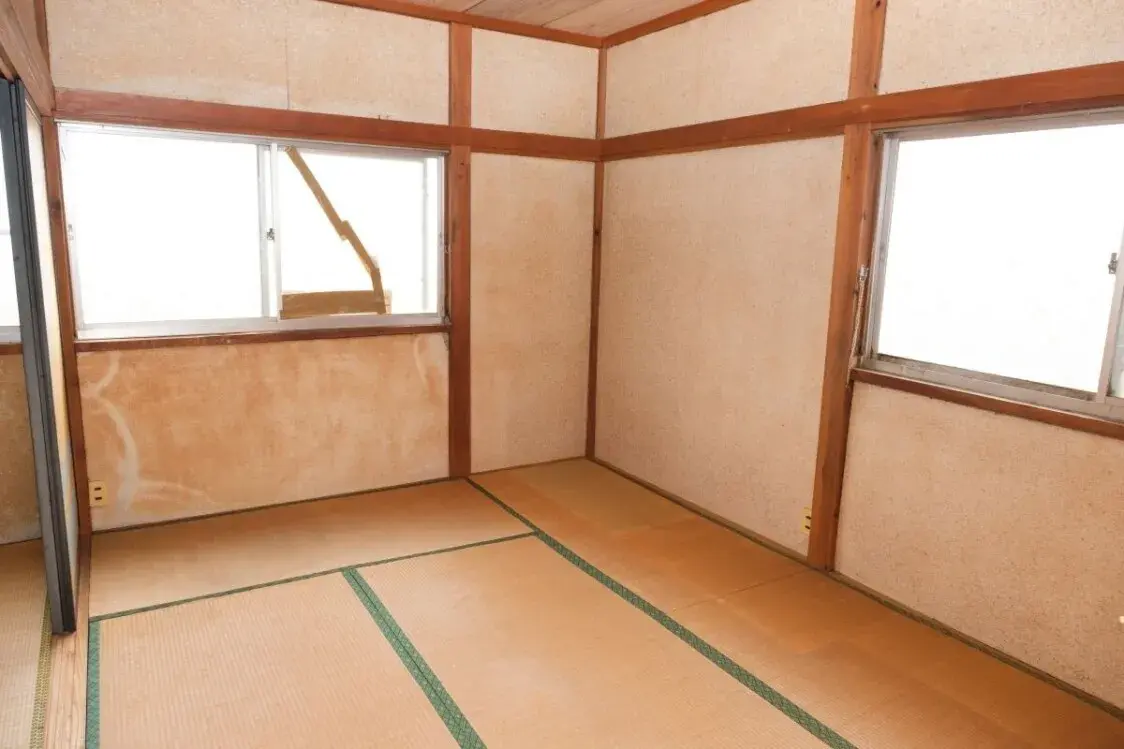 Yamagata Sakagawa Village Detached House Property (14)