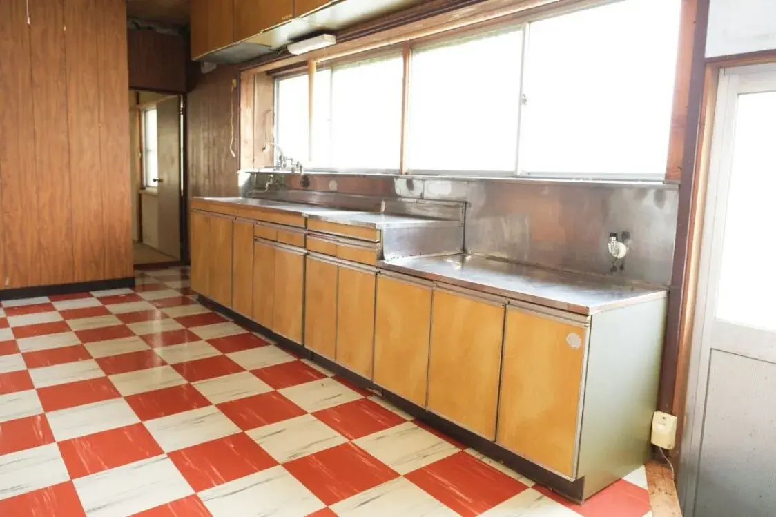 Yamagata Sakagawa Village Detached House Property (16)
