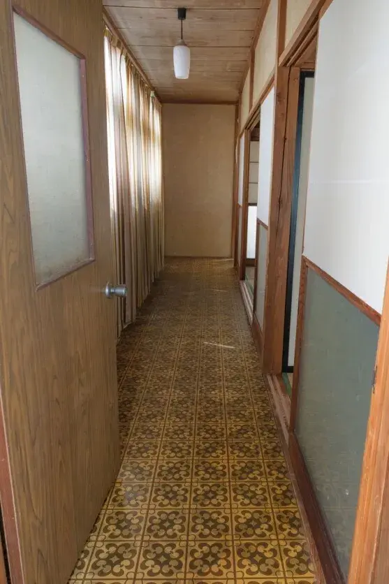 Yamagata Sakagawa Village Detached House Property (3)