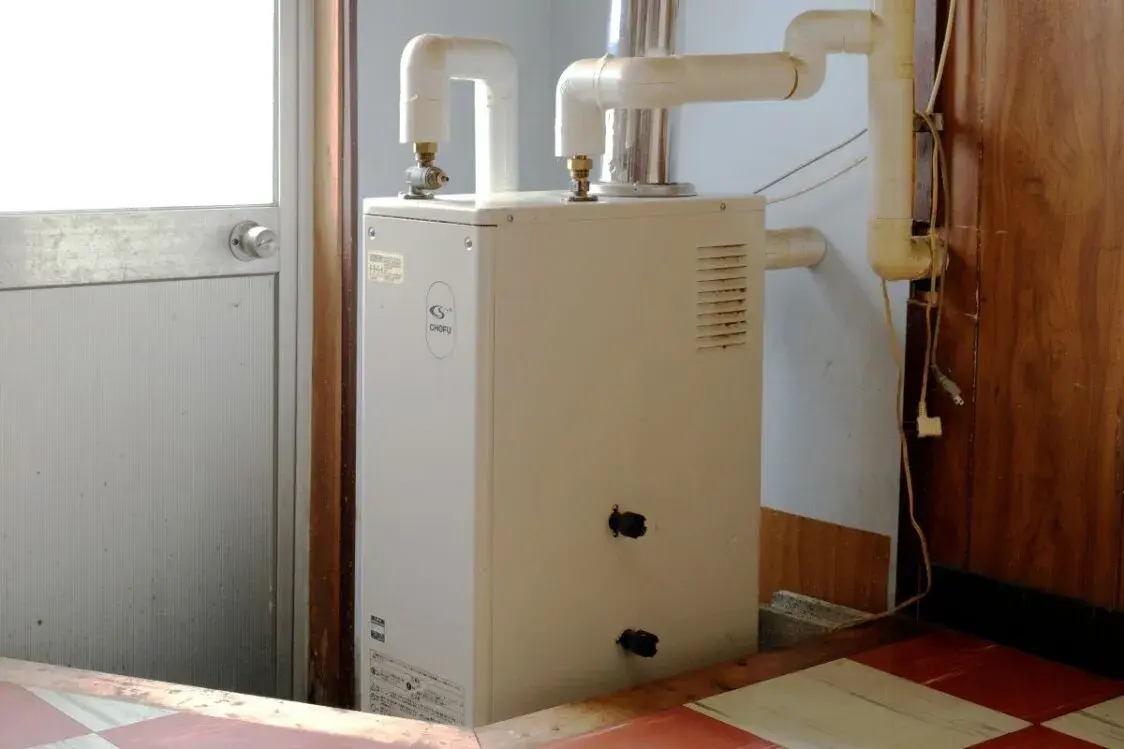 Yamagata Sakagawa Village Detached House Property (22)