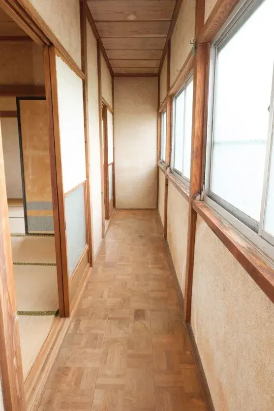 Yamagata Sakagawa Village Detached House Property (5)