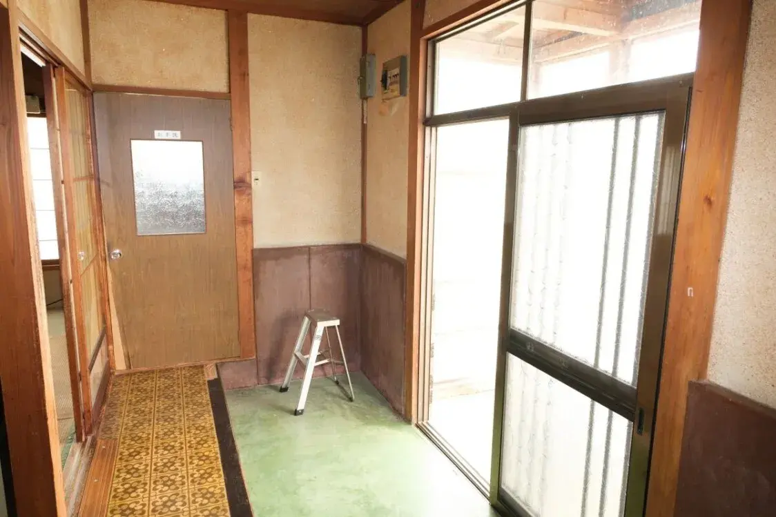Yamagata Sakagawa Village Detached House Property (6)