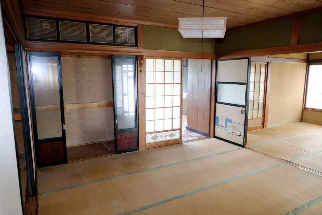 Yamagata Sakagawa Village Detached House Property (9)