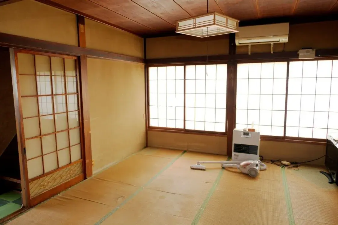 Yamagata Sakagawa Village Detached House Property (10)