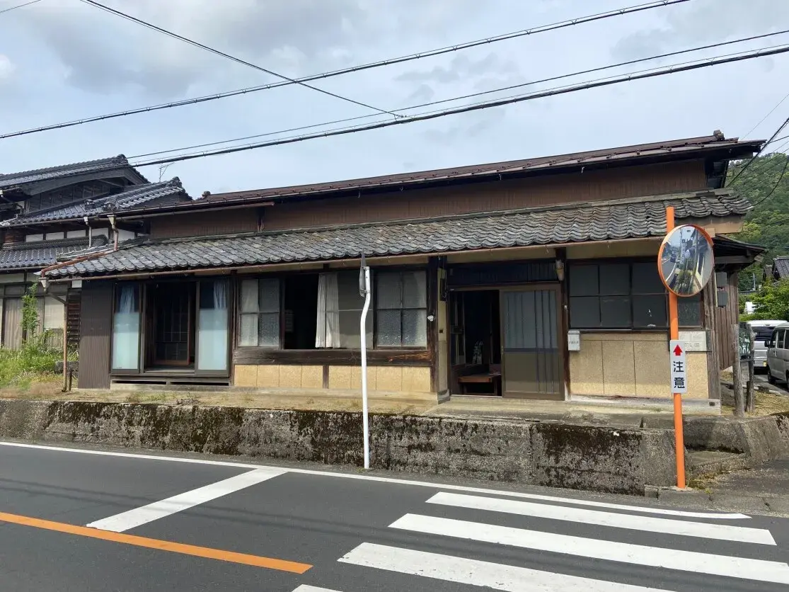 5K property Yosano-cho Kyoto Prefecture (1)