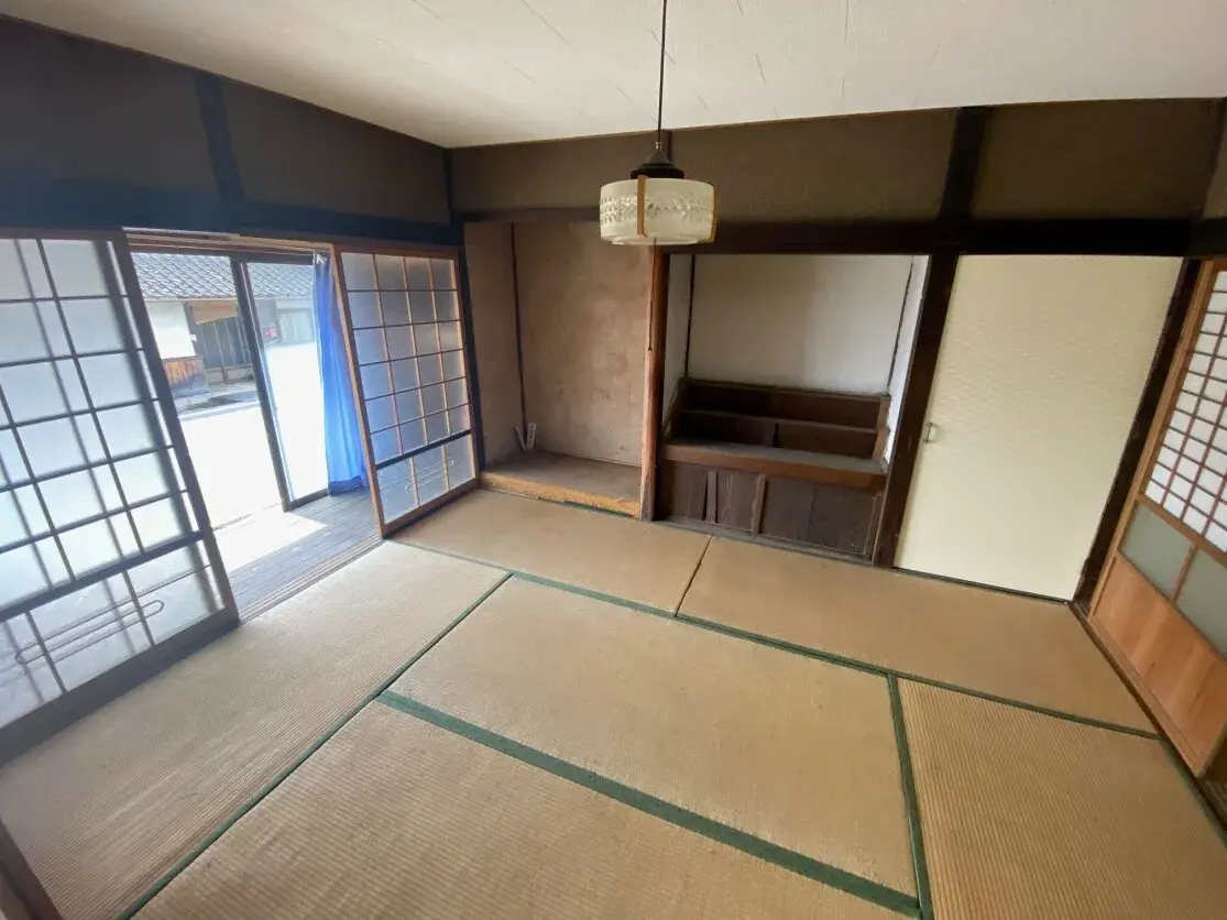 5K property Yosano-cho Kyoto Prefecture (2)