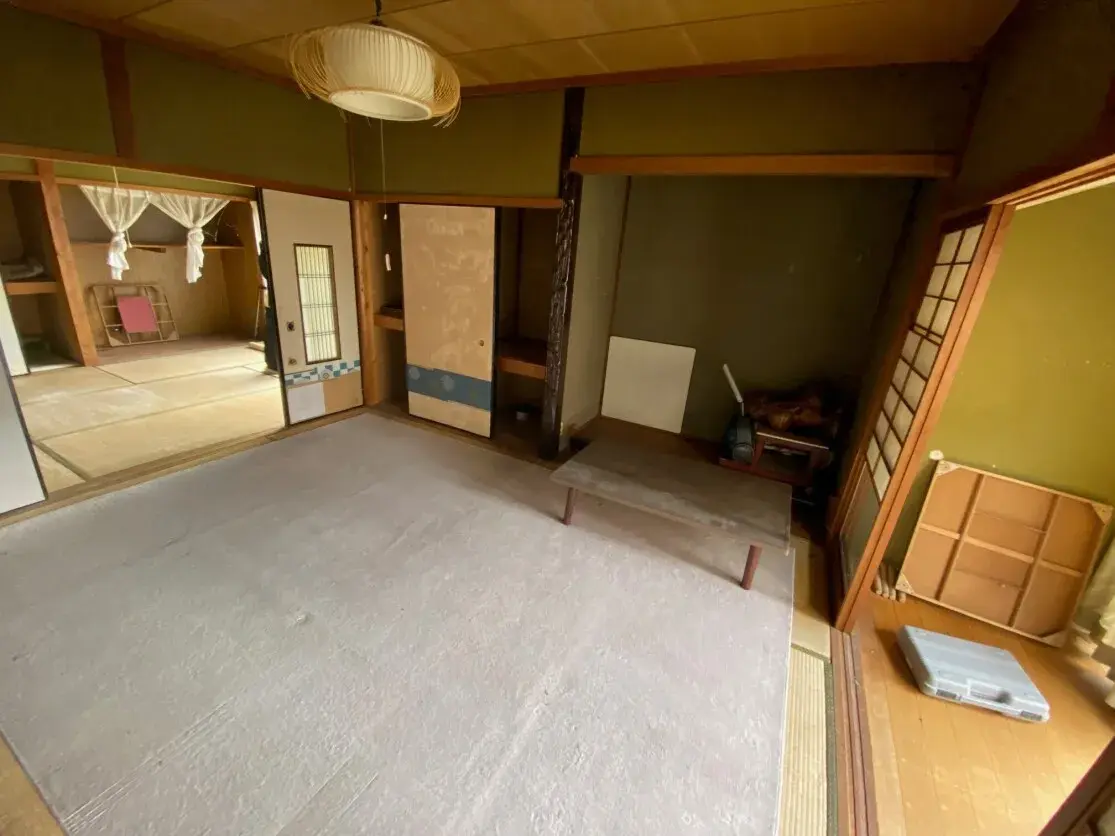 5K Property Yosano-cho, Yosa-gun Kyoto Prefecture (2)